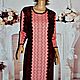 Knitted dress, size 50-52, Dresses, Gryazi,  Фото №1