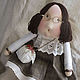 Заказать Dolls. Шадловская Екатерина (catsdolls). Ярмарка Мастеров. . Куклы и пупсы Фото №3