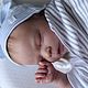 Кукла реборн Мирон. Куклы Reborn. Солнечный Зайчик (reborndolls55). Интернет-магазин Ярмарка Мастеров.  Фото №2
