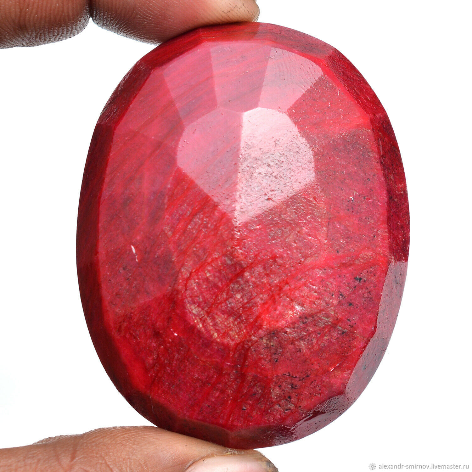 Рубин драгоценный камень фото