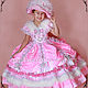 Order Dress baby 'Marquis' Art.436. ModSister. Livemaster. . Carnival costumes for children Фото №3