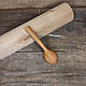 Заказать Мерная деревянная ложка для кофе, чая, сыпучих продуктов. IPWoodCrafts. Ярмарка Мастеров. . Ложки Фото №3
