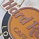 Декоративное панно Hard Rock. Таблички. Мастерская подарков Тюльпан. Ярмарка Мастеров.  Фото №4