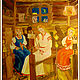 картина Три девицы, Картины, Санкт-Петербург,  Фото №1