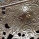 Винтаж: 1928 Jewerly. Брошь. Артикул: KoB007C2. Броши винтажные. Костюм и брошь. Ярмарка Мастеров.  Фото №8