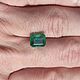 Изумруд натуральный из Замбии 3,15 карат. Минералы. I Love Gem / Я Люблю Камни. Интернет-магазин Ярмарка Мастеров.  Фото №2