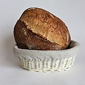 Мешок для хлеба тройной