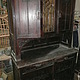 Заказать Винтаж: Реставрация старинного дубового буфета. Конец 19 в. модерн. ЛАБОРАТОРИЯ МЕБЕЛИ (RESTOLAB). Ярмарка Мастеров. . Предметы интерьера винтажные Фото №3