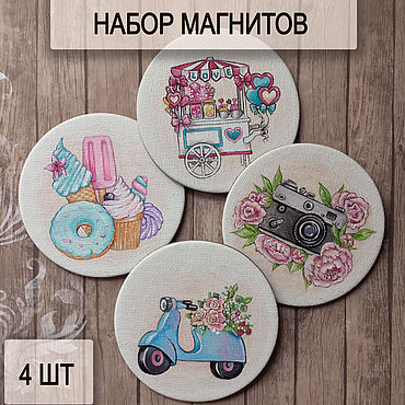 Handmade маркет Hady.ru