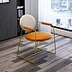 Стулья кухонные дизайнерские. Стулья. Мебель на заказ Москва Ergonomika. Ярмарка Мастеров.  Фото №4