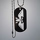 Badge Of The Imperial Eagle. Pendants. Borowski store. Online shopping on My Livemaster.  Фото №2