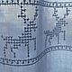 Ткань занавесочная арт. 41.771. Занавески. Alpentextile. Интернет-магазин Ярмарка Мастеров.  Фото №2