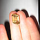 Кулон с цитрином. Кулон. Viktoria’s jewelry. Ярмарка Мастеров.  Фото №5