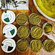 Tooth powder 'mint and thyme', Tooth Powders, Krasnodar,  Фото №1