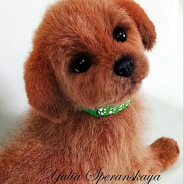 Куклы и игрушки ручной работы. Ярмарка Мастеров - ручная работа Платоша. Handmade.