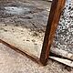 Зеркало в ванную. Зеркала. Магазин старых досок Greyboard (greyboard). Интернет-магазин Ярмарка Мастеров.  Фото №2