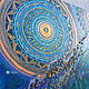  Mandala Creation of Universes. Pictures. veronika-suvorova-art. My Livemaster. Фото №4