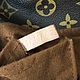 Винтаж:  Сумка-шоппер Louis Vuitton с монограммой. Сумки винтажные. Chic bags. Ярмарка Мастеров.  Фото №6