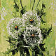Order meadow dandelions. Karpov Andrey. Livemaster. . Pictures Фото №3