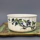 Винтаж: Жаропрочная форма Villeroy&Boch Botanica. Кухонная утварь винтажная. vintage_kaliningrad. Ярмарка Мастеров.  Фото №4