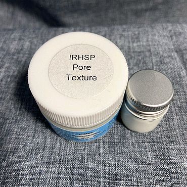 Куклы и игрушки ручной работы. Ярмарка Мастеров - ручная работа Текстура пор IRHSP 5гр , 30 гр.. Handmade.
