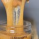 Lumimaniya Скраб для тела Лимонная вербена. Скрабы. Lumimaniya. Интернет-магазин Ярмарка Мастеров.  Фото №2