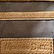 Винтаж: MASSIMO DUTTI   олд мани кожа. Сумки винтажные. Прогулка по ГУМу стилист Галина Дебр. Ярмарка Мастеров.  Фото №7