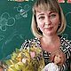 Портретная кукла. Портретная кукла. Мария (Крылатые мечты) (MARIBOY). Ярмарка Мастеров.  Фото №4