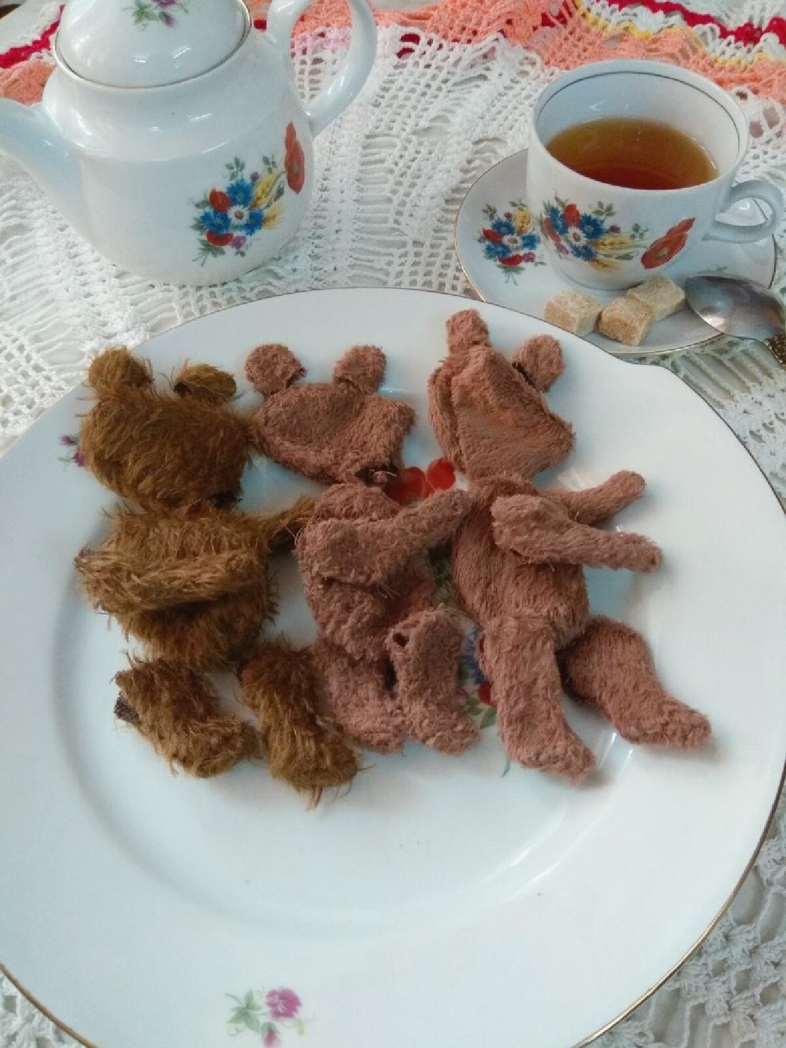 Мой профиль