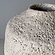 Ваза интерьерная. Вазы. Ирина Лёшина (IL-ceramica). Интернет-магазин Ярмарка Мастеров.  Фото №2