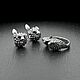 Кольцо Рыба Фугу. Кольца. AlexFox Jewelry. Ярмарка Мастеров.  Фото №5