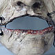 Заказать Маска Кори Тейлора маска группы Слипкнот Slipknot Corey Taylor mask. Качественные авторские маски (Magazinnt). Ярмарка Мастеров. . Маски персонажей Фото №3