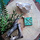 The amulet is an open door. Wishmaster. siladrevnih (SilaDrevnih). Online shopping on My Livemaster.  Фото №2