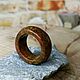 Красное кольцо. Кольца. sonnenfeldstones. Интернет-магазин Ярмарка Мастеров.  Фото №2
