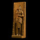 Сет "египетские боги" Seth бог. Figurines. Blagowood. Online shopping on My Livemaster.  Фото №2