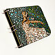 Sketchbook wood cover A4 "Ballerina". Sketchbooks. EVAG. My Livemaster. Фото №6