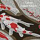 Картина вязаная "ФЕН-ШУЙ". Картины. Елена Абдул-Карим. Ярмарка Мастеров.  Фото №4