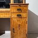 Винтаж: Антикварное трюмо. Мебель винтажная. Preloved-antiques. Ярмарка Мастеров.  Фото №7