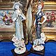 Винтаж: Capodimonte.Роза.Дейзи.Италия.Armani. Каподимонте. Статуэтки винтажные. Антик.Декор.Винтаж. Ярмарка Мастеров.  Фото №13