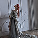  Фаворитка. Платья. StyleSkelett. Ярмарка Мастеров.  Фото №4