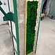 Заказать Фитокартина из мха. Green.Box. Ярмарка Мастеров. . Фитокартины Фото №3
