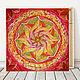 Mandala of Prosperity on canvas. Pictures. veronika-suvorova-art. My Livemaster. Фото №5