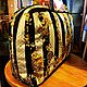Заказать Винтаж:  Сумочка Christian Dior. Сделано в США. Chic bags. Ярмарка Мастеров. . Сумки винтажные Фото №3