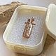 КУЛОН ALLAT бронза. Кулон. Van-Zaam jewelry. Ярмарка Мастеров.  Фото №6