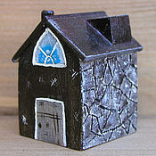 Для дома и интерьера handmade. Livemaster - original item Interior house handmade from wood 