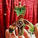 Винтаж: Роскошный кулон - подвес из Коллекции «Орхидея», Кулоны винтажные, Санкт-Петербург,  Фото №1