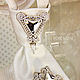 Order Brooch tie Edward. Wedding For Men. SWAROVSKI. LADY-LIZA jewelry shop. Livemaster. . Brooches Фото №3