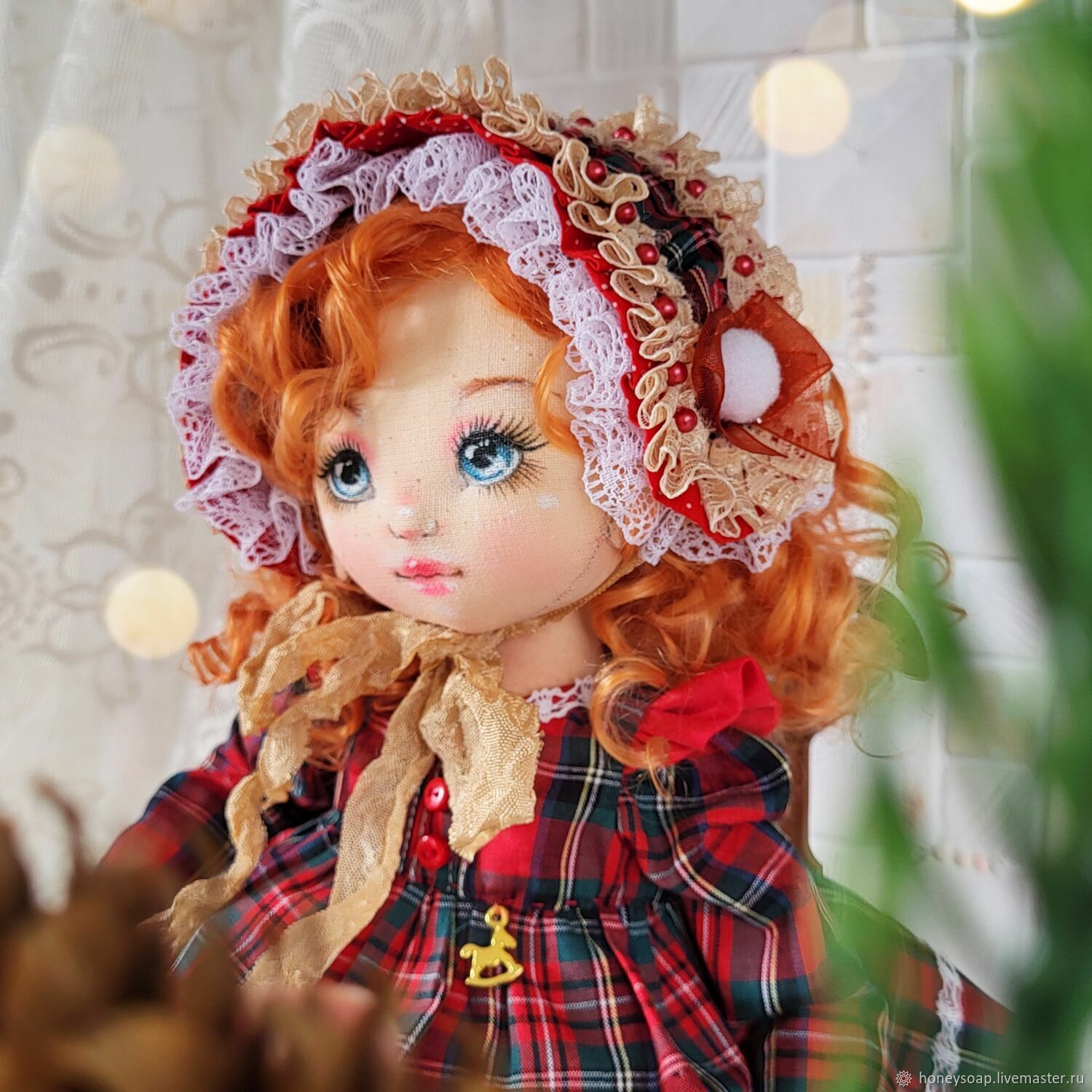 Самые красивые куклы для девочек ( фото) 🔥 Прикольные картинки и юмор