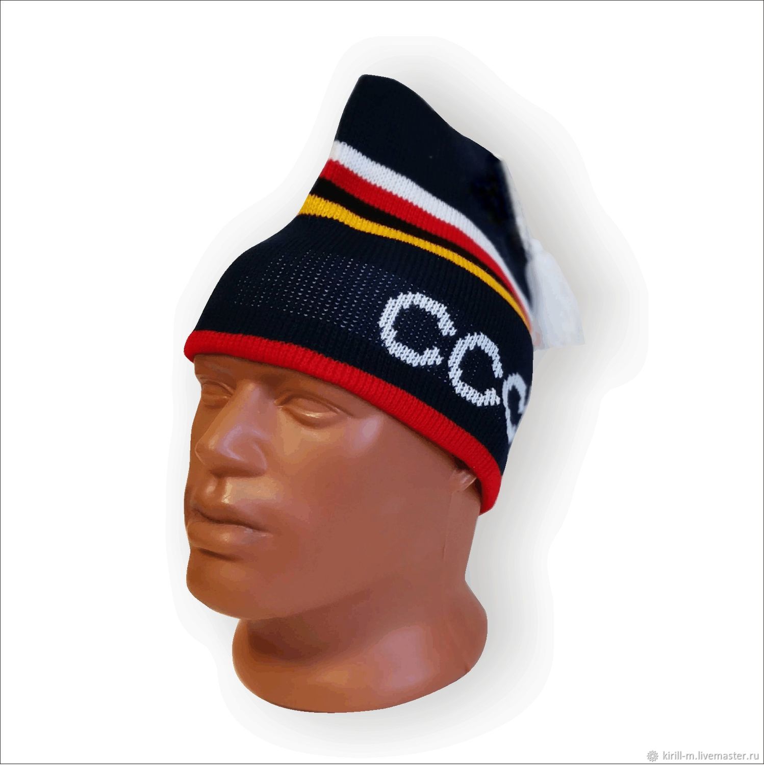 Шапка петушок ссср фото