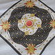 Order Shawl pattern, vintage Germany. Ledy Charm. Livemaster. . Vintage handkerchiefs Фото №3